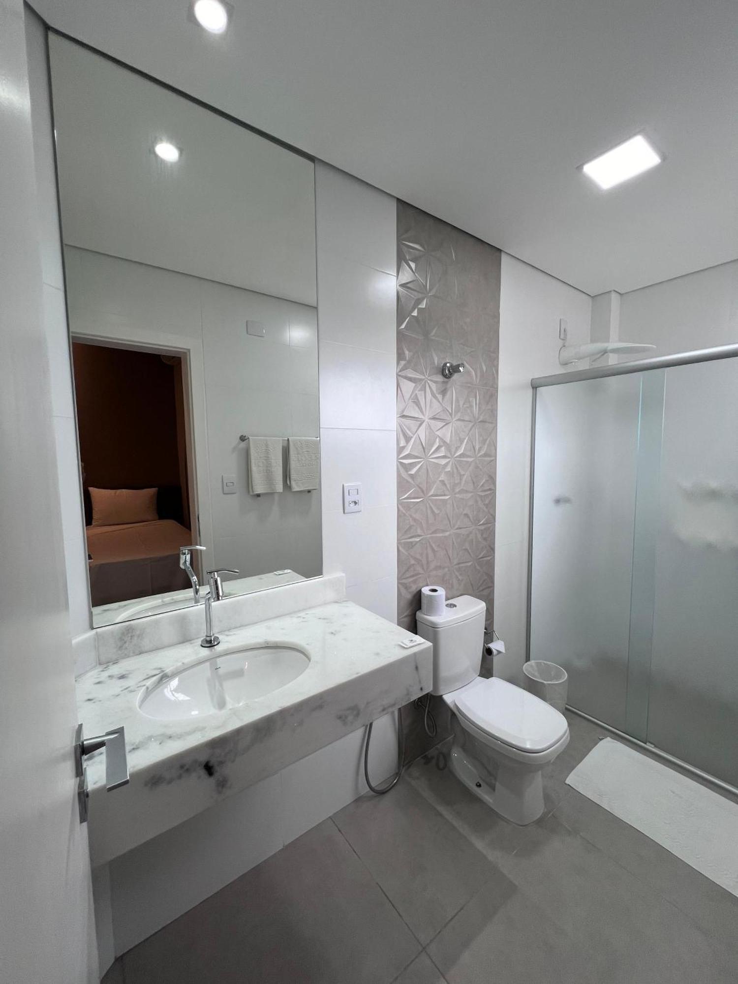 Regis Hotel II Registro  Ngoại thất bức ảnh