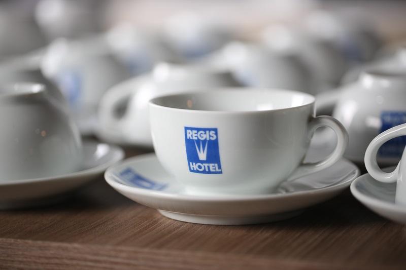Regis Hotel II Registro  Ngoại thất bức ảnh