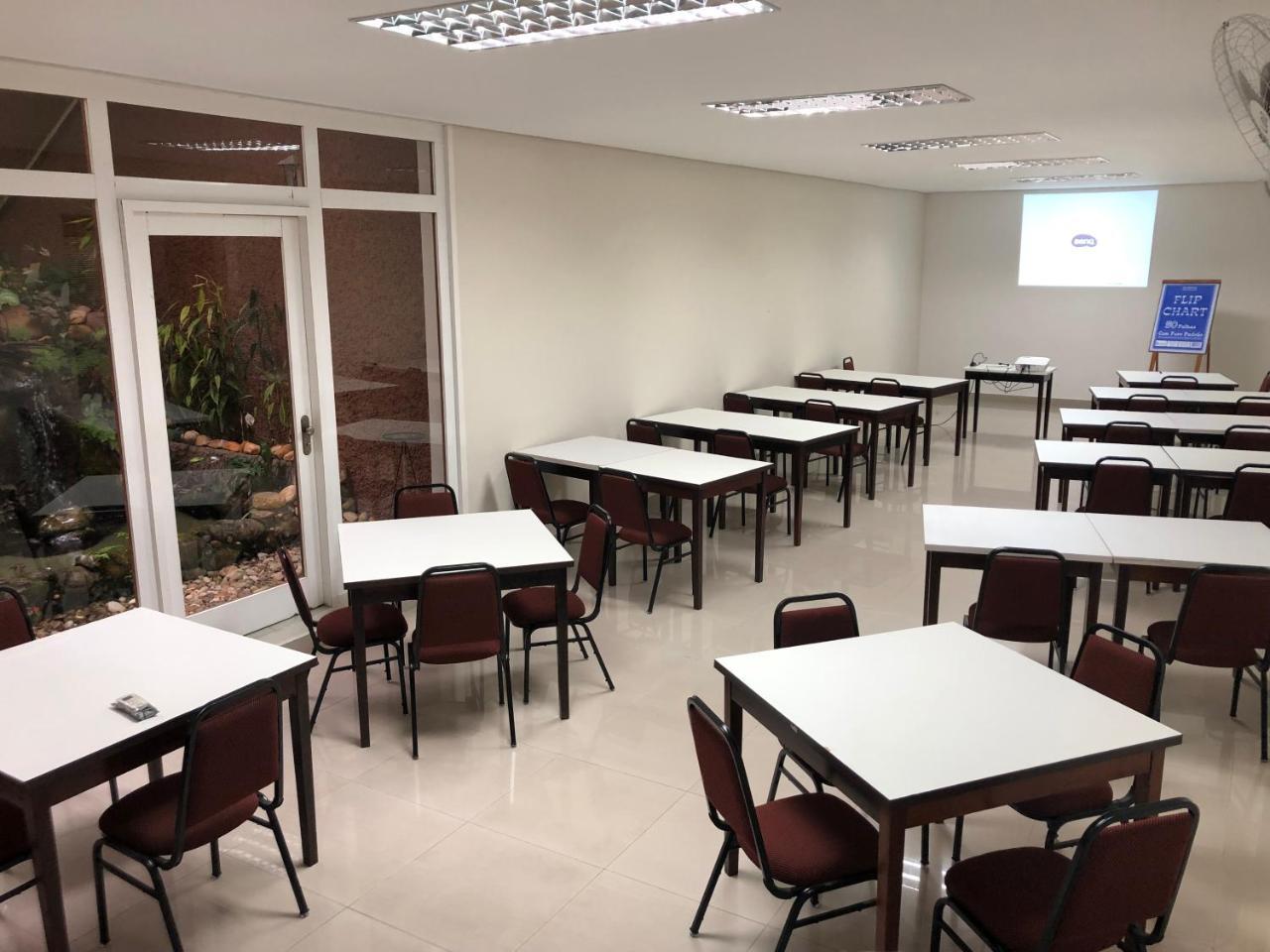 Regis Hotel II Registro  Ngoại thất bức ảnh