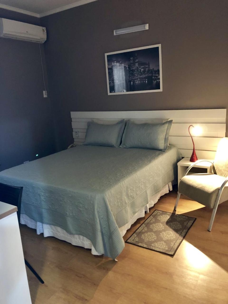 Regis Hotel II Registro  Ngoại thất bức ảnh